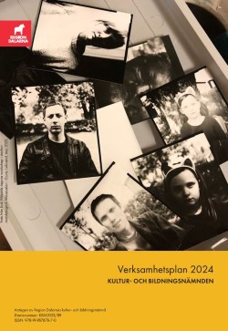 Verksamhetsplan 2024