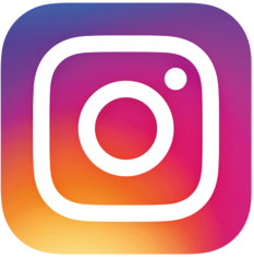 Instagram logotyp