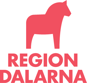 Logotyp Region Dalarna