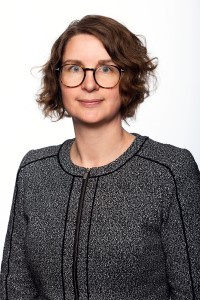 Elin Norén, Regionstyrelsens ordförande